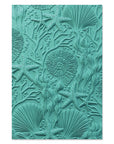 Sizzix - 3-D Textured Impressions Embossing Folder - Under the Sea - Scratch & Dent-ScrapbookPal