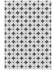 Sizzix - 3-D Textured Impressions Embossing Folder - Vault Diamonds-ScrapbookPal