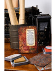 Sizzix - 3-D Textured Impressions Embossing Folder - Vault Gears-ScrapbookPal