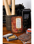 Sizzix - 3-D Textured Impressions Embossing Folder - Vault Gears-ScrapbookPal