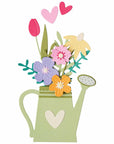 Sizzix - Catherine Pooler - Thinlits Dies - Sprinkled with Love-ScrapbookPal