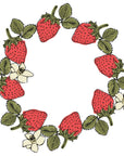 Sizzix - Clear Stamps - Botanical Fruit-ScrapbookPal