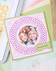Sizzix - Clear Stamps - Fan Favorites-ScrapbookPal