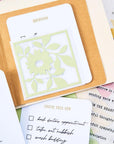 Sizzix - Clear Stamps - Fan Favorites-ScrapbookPal