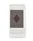 Sizzix - Dimensional Diffuser - Diamond Plate and Insert-ScrapbookPal