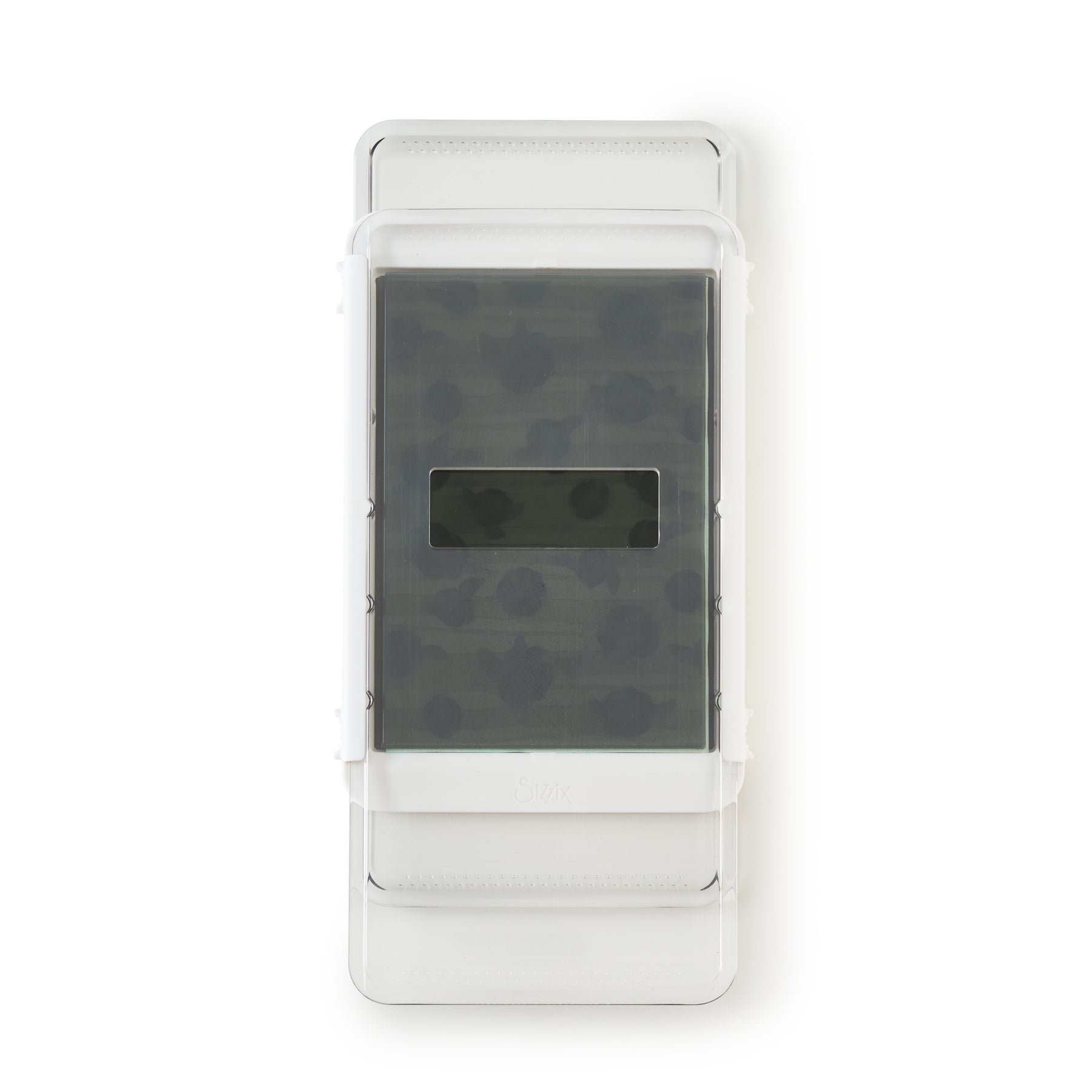 Sizzix - Dimensional Diffuser - Rectangle Starter Set-ScrapbookPal