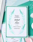 Sizzix - Layered Stencils - Merry & Bright