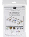 Sizzix - Magnetic Platform for Wafer - Thin Dies-ScrapbookPal