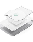 Sizzix - Making Tool - Stamp & Spin Tool-ScrapbookPal