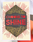 Sizzix - Stencils - Cosmopolitan, Shine Bright