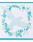 Sizzix - Stencils - Layered Dove-ScrapbookPal