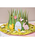 Sizzix - Thinlits Dies - Basic Easter Shapes-ScrapbookPal