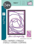Sizzix - Thinlits Dies - Belle of the Ball-ScrapbookPal