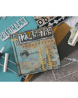 Sizzix - Thinlits Dies - Borderlines-ScrapbookPal
