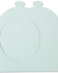 Sizzix - Thinlits Dies - Card, Bell Jar-ScrapbookPal