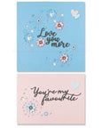 Sizzix - Thinlits Dies - Cut-Pop Valentine-ScrapbookPal