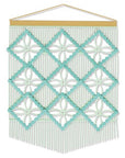 Sizzix - Thinlits Dies - Macramé Card Front-ScrapbookPal