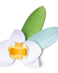Sizzix - Thinlits Dies - Orchid-ScrapbookPal