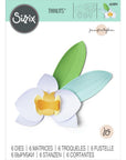 Sizzix - Thinlits Dies - Orchid-ScrapbookPal