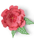 Sizzix - Thinlits Dies - Pop-Up Flower-ScrapbookPal