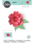 Sizzix - Thinlits Dies - Pop-Up Flower-ScrapbookPal