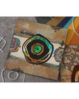 Sizzix - Thinlits Dies - Twisters-ScrapbookPal