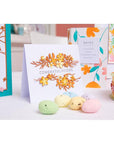 Sizzix - Thinlits Dies - Woodland Borders-ScrapbookPal