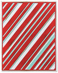 Sizzix - Tim Holtz - Thinlits Dies - Layered Stripes-ScrapbookPal