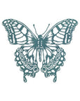 Sizzix - Tim Holtz - Thinlits Dies - Perspective Butterfly-ScrapbookPal