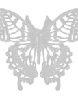 Sizzix - Tim Holtz - Thinlits Dies - Perspective Butterfly-ScrapbookPal