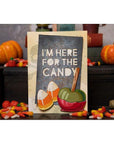 Sizzix - Tim Holtz - Thinlits Dies - Trick or Treat Colorize-ScrapbookPal