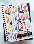 Sizzix - Tim Holtz - Thinlits Dies - Vault Edges-ScrapbookPal