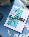 Sizzix - Tim Holtz - Thinlits Dies - Vault Holiday Classic-ScrapbookPal