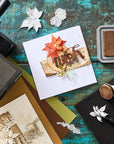 Sizzix - Tim Holtz - Thinlits Dies - Vault Holiday Classic-ScrapbookPal