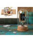 Sizzix - Tim Holtz - Thinlits Dies - Vault Matchbox-ScrapbookPal