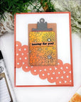 Sizzix - Tim Holtz - Thinlits Dies - Vault Noteworthy-ScrapbookPal