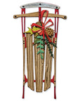 Sizzix - Tim Holtz - Thinlits Dies - Vintage Sled-ScrapbookPal