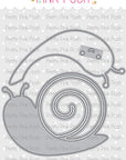 Pretty Pink Posh - Dies - Snail Shaker