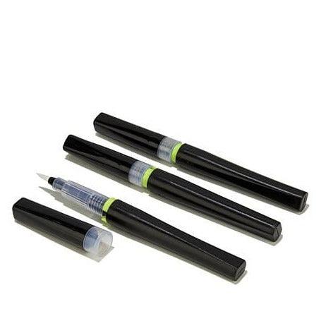 Spectrum Noir - Sparkle Glitter Pen - Clear Overlay, 3 pack-ScrapbookPal