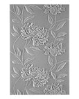 Spellbinders - 3D Embossing Folder - Beautiful Blooms-ScrapbookPal