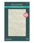 Spellbinders - 3D Embossing Folder - Scenic Poinsettias-ScrapbookPal