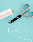 Spellbinders - 4" Detail Scissors-ScrapbookPal