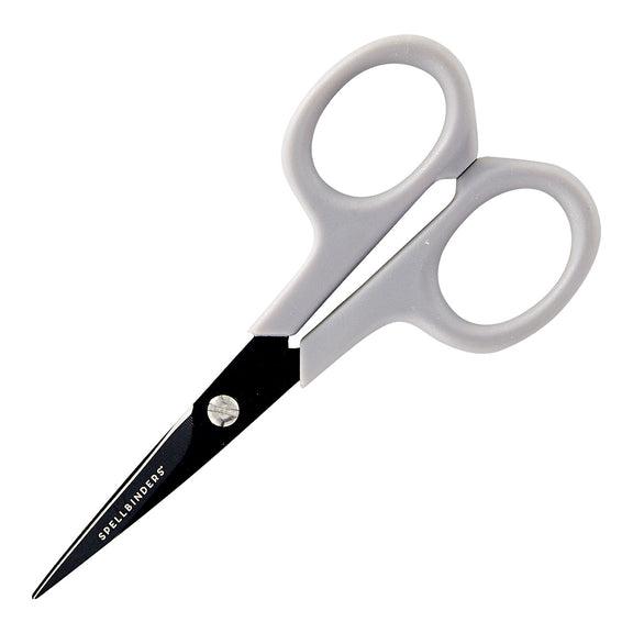 Spellbinders - 4" Detail Scissors-ScrapbookPal