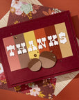 Spellbinders - Autumn Archives Collection - Dies - Autumn Alpha-ScrapbookPal