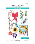 Spellbinders - Beautiful Wreaths Collection - Dies - Build-A-Wreath-ScrapbookPal