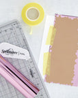 Spellbinders - Best Ever Craft Tape-ScrapbookPal