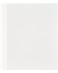 Spellbinders - BetterPress - Cotton Card Panels - A2 - Porcelain, 25 pack-ScrapbookPal