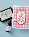 Spellbinders - BetterPress Ink Pad - DIY-ScrapbookPal