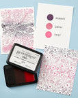 Spellbinders - BetterPress Ink Pad - DIY-ScrapbookPal