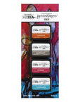 Spellbinders - BetterPress - Mini Ink Set - Dina's Faves-ScrapbookPal